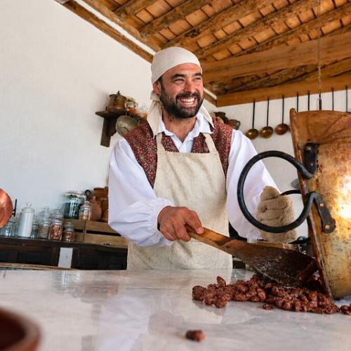 Los Dulces de la Venta