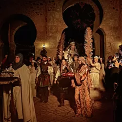Gran Cortejo Real de los Reyes Magos