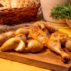 El Asador de Isidro