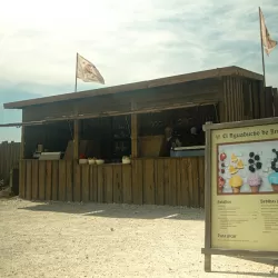 El Aguaducho de Bruno Puy du Fou España