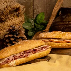 Los Bocatas de Fernando