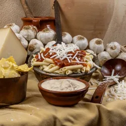 La Fonda de Villanueva