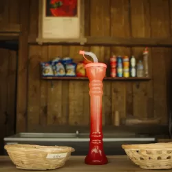La Venta de Rucio