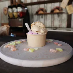 Los Helados de Julieta