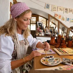 Las Ilustraciones de Ana