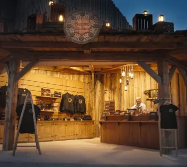 La Tienda de El Sueño de Toledo