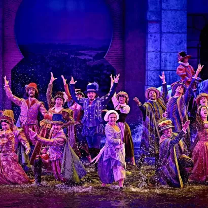 Los Premios de Literatura Puy du Fou España