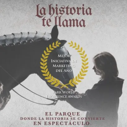 Mejor iniciativa de marketing del año