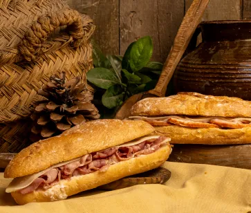 Los Bocatas de Fernando