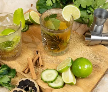 La Coctelería de Gabriel