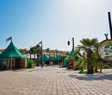 5 motivos para visitar Puy du Fou España este verano