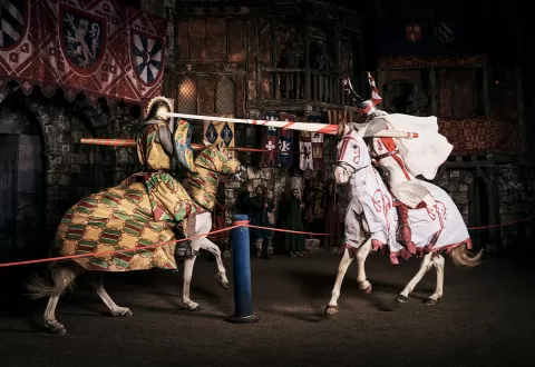 Premio al mejor espacio de entretenimiento