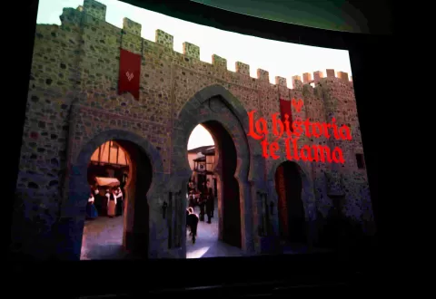 Apertura Temporada 2026