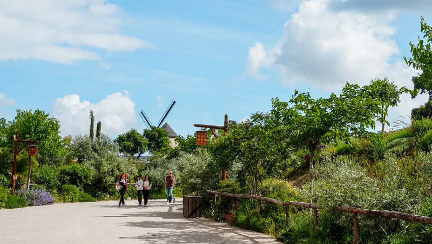 Puy du Fou España