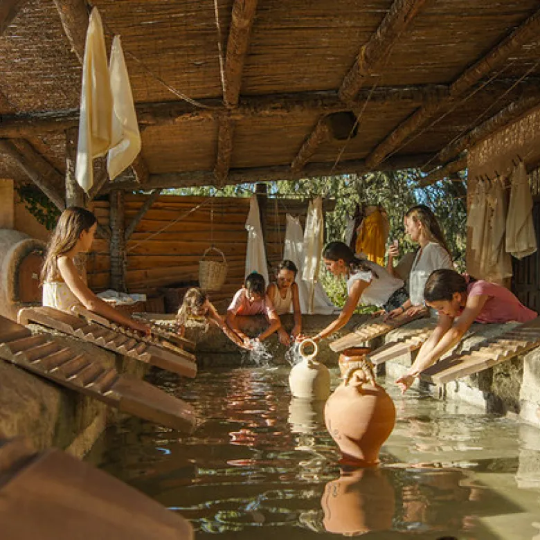 Puy du Fou España