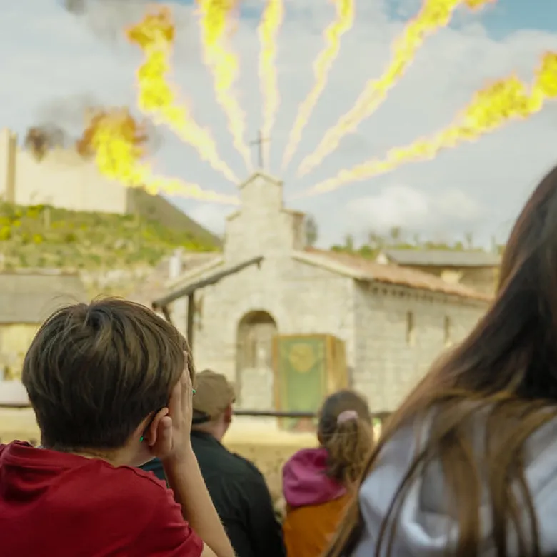 Puy du Fou España