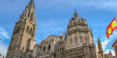 Catedral Primada de Toledo