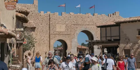La Puebla Real