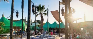 Nota de prensa Verano Puy du Fou España