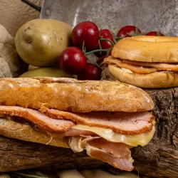 Los Almuerzos del Arcabucero